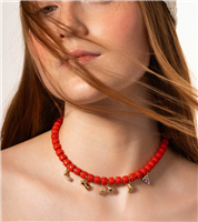 Collar Rue des Mille Mujer in Plata CB-LGR 16 C7 - CB-LGR 16 C7